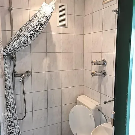Komfortables Apartment, Next To University, Parking